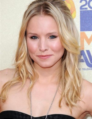 photos Kristen Bell